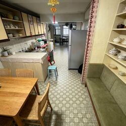 Blk 15 MARSILING LANE (Woodlands), HDB 3 Rooms #603255671
